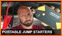 JUMP Starter related image