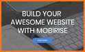 Mobirise Website Builder related image