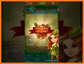 Robin Hood Legends – A Merge 3 Puzzle Game related image
