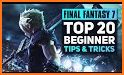 Fantasy game guide related image