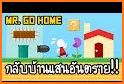 Super Mr. Go Home related image