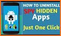 Hidden Apps & spyware Detector related image