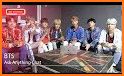 BTS Message – Chat with Bangtan boys and ARMY related image