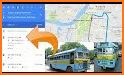 Kolkata Transport - Train, Bus & Metro Timetable related image