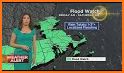 CBS Boston Weather related image