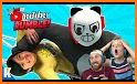 Little Panda's Sports Champion related image