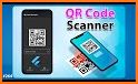 QR Reader & QR Generator Barcode Scanner App 2021 related image