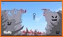 Stickman Cliff Flip Diving related image
