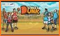 Street Slam Dunk：3on3 Basketball Game related image