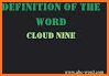 Word Cloud Nine related image