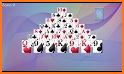 Pyramid Solitaire Deluxe® 2 related image