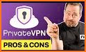 Private VPN HD related image