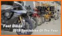 Sport Bike Fast Racing 2019 related image