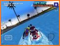 Jetski Race 3D related image