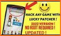 Lucky Patchér Lite Without Internet For android related image