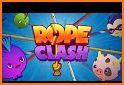 Rope Clash: Multiplayer Rope Swing Racing related image
