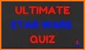 The Ultimate Star Wars Quiz 2018 related image