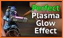Plasma Effect related image