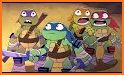 TMNT: Half-Shell Heroes related image