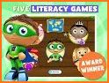 Super ABC Learning games for kids Preschool apps🍭 related image