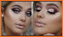 Glitter Makeup Face Editor related image