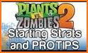 Guides To Plants (vs zombie 2) related image