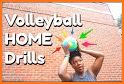 Volleyball Training related image