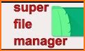 Super File - File Manager and Explorer related image