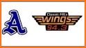 Wings 94.3 related image