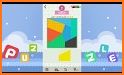 Tangram Block Puzzle - Classic Casual Games Free related image
