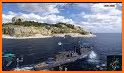 Battle Warships Attack 3D: Ship Simulator 2021 related image