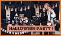 Halloween Party Theme related image
