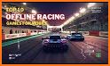 Crazy Car Offline Racing Games related image