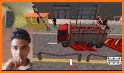 Indian Cargo Modern Truck Game related image