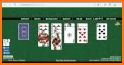 Aces Up Solitaire  -  Free Classic Card Game related image