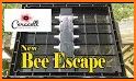 Adept Honey Bee Escape - JRK Games related image