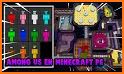 Skin Among Us For Minecraft PE related image