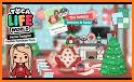 toca life world Christmas special guide related image