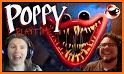 Panic Poppy : Horror Playtime related image