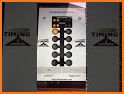 Drag Race Tree - Mach1 Timing System related image