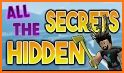 Hidden Secrets 2 related image