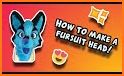 Avatar Maker: Furry Head related image