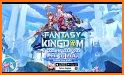 Fantasy Kingdom M: Frozen Blood related image