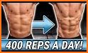 Six Pack in 30 Days - Abs Workout related image