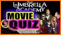 Quiz Umbrella Academy related image