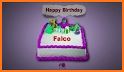 WAStickerApps Birthday 🎂 Happy Birthday Stickers related image