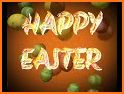 Easter GIF AND MESSAGE 🐇 related image