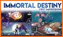 Immortal Destiny related image
