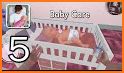Pregnant Mom Baby Care Simulator- Pregnancy Games related image