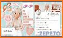 Guide for Zepeto avatar maker related image